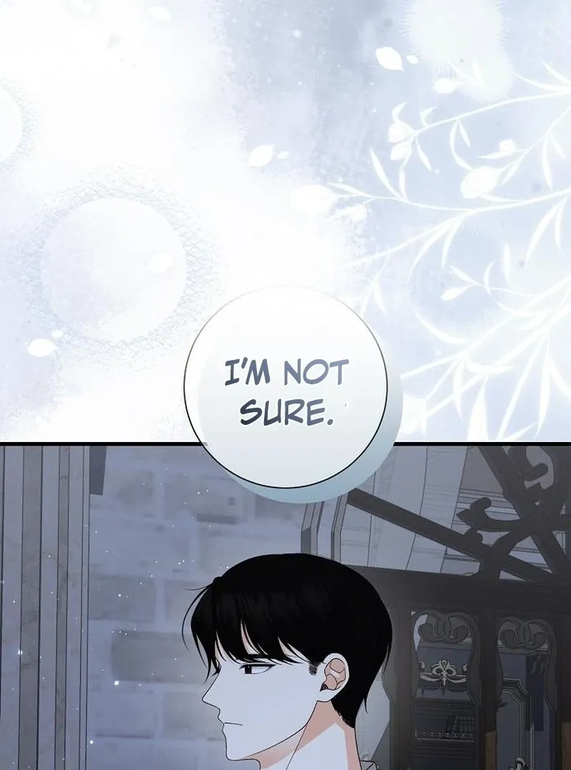 I Became the Mother of the Supporting Male Lead’s Son Chapter 44 page 7 - 