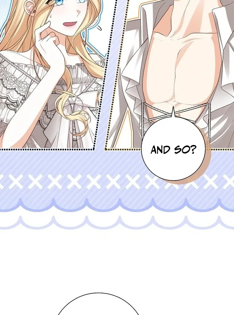I Became the Mother of the Supporting Male Lead’s Son Chapter 44 page 62 - 