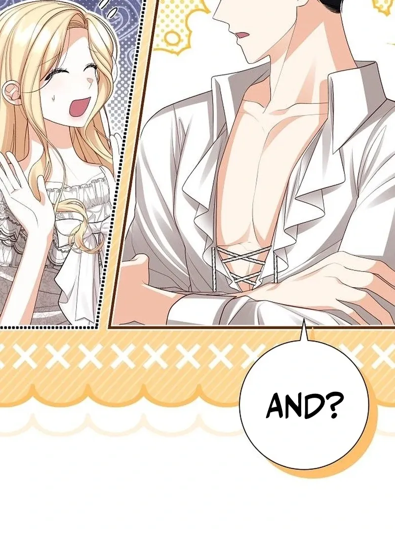 I Became the Mother of the Supporting Male Lead’s Son Chapter 44 page 64 - 