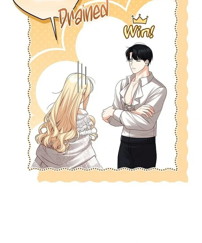 I Became the Mother of the Supporting Male Lead’s Son Chapter 44 page 66 - 