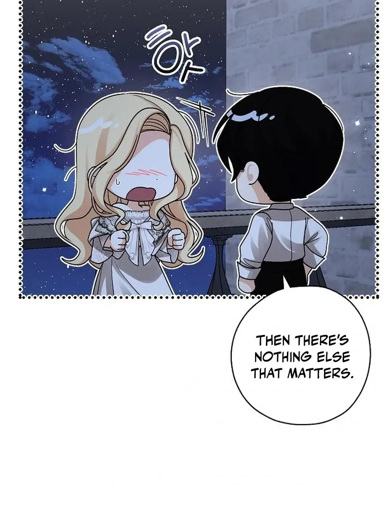I Became the Mother of the Supporting Male Lead’s Son Chapter 44 page 69 - 