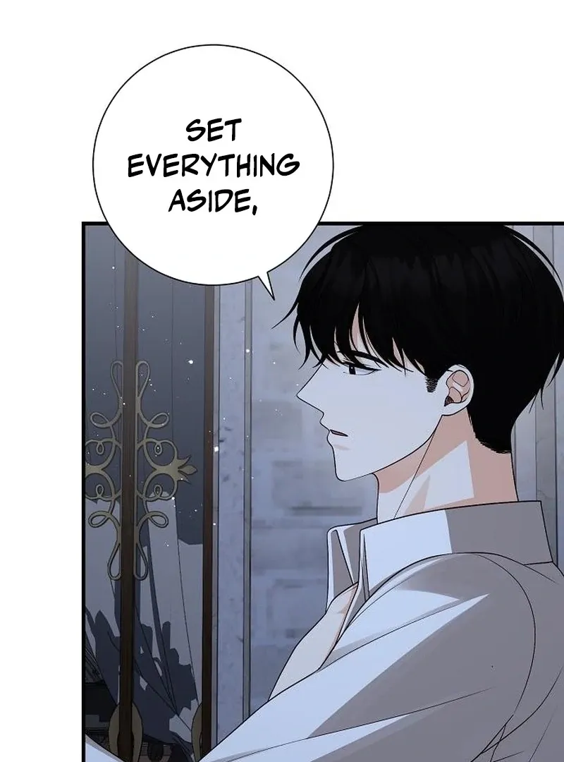 I Became the Mother of the Supporting Male Lead’s Son Chapter 44 page 70 - 