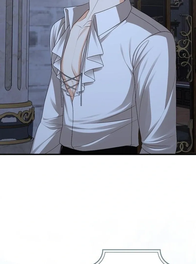 I Became the Mother of the Supporting Male Lead’s Son Chapter 44 page 8 - 