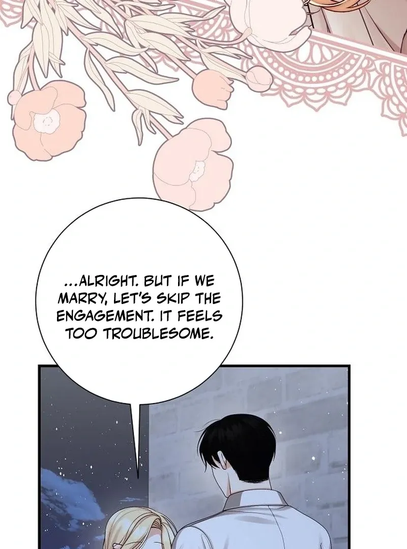 I Became the Mother of the Supporting Male Lead’s Son Chapter 44 page 73 - 