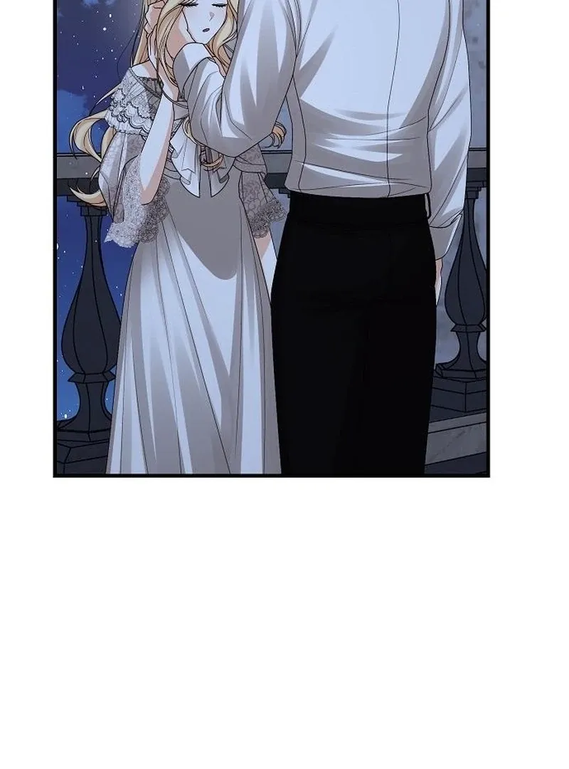 I Became the Mother of the Supporting Male Lead’s Son Chapter 44 page 74 - 