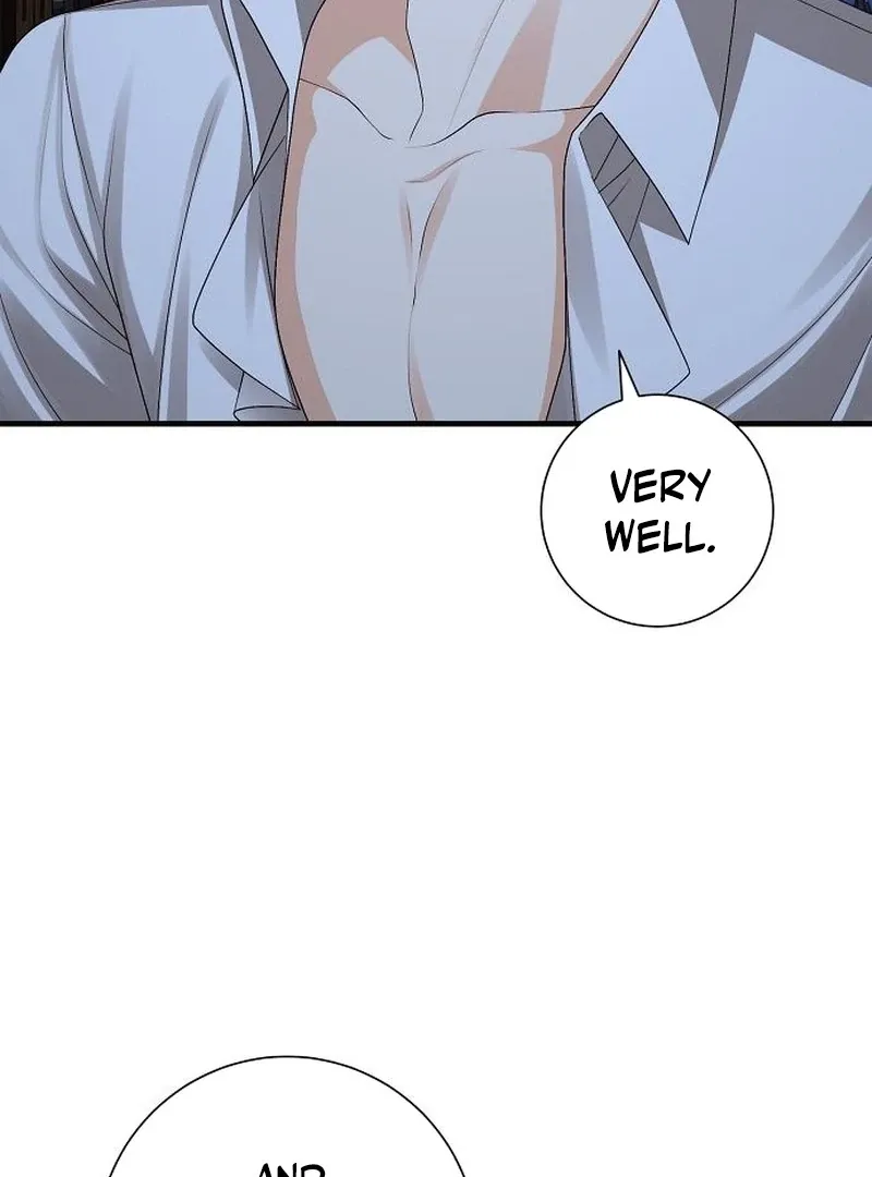 I Became the Mother of the Supporting Male Lead’s Son Chapter 44 page 76 - 