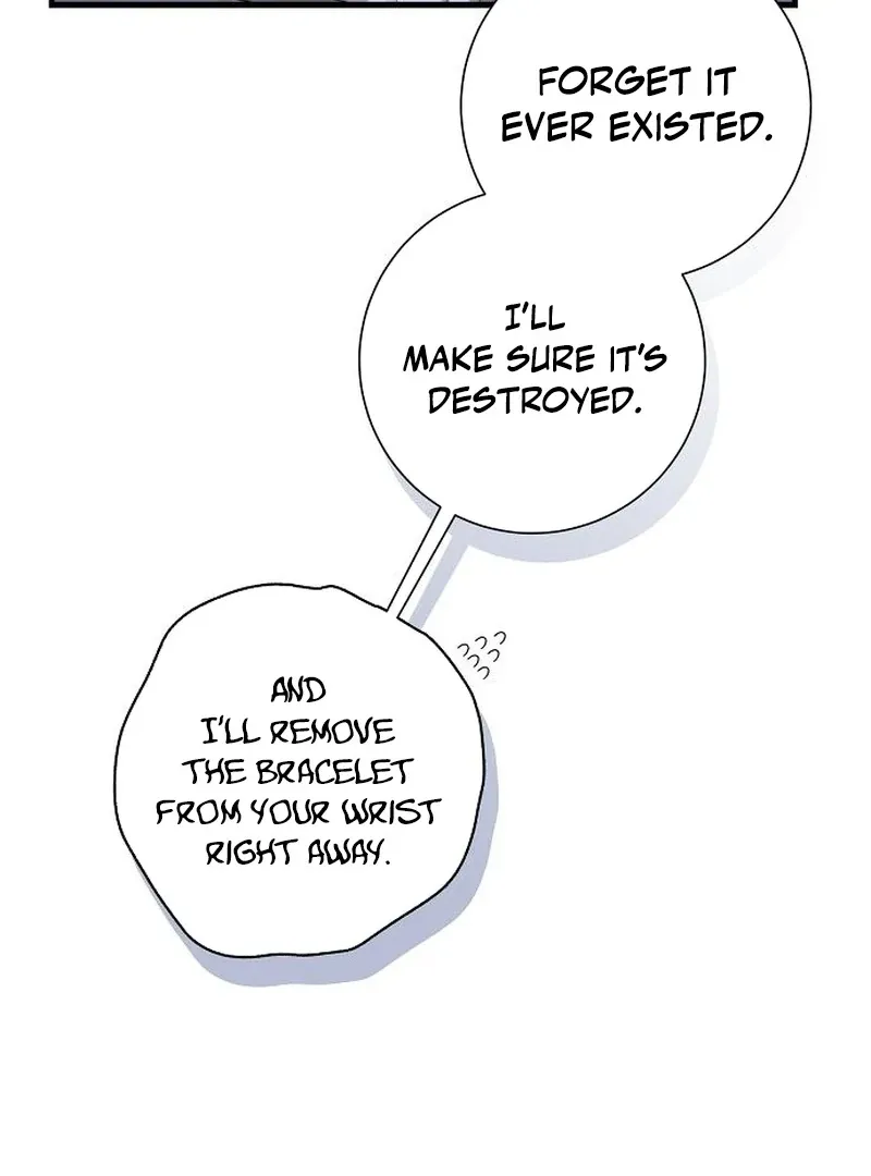 I Became the Mother of the Supporting Male Lead’s Son Chapter 44 page 78 - 
