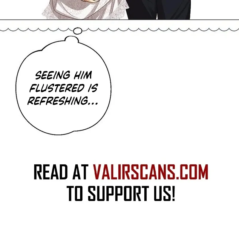 I Became the Mother of the Supporting Male Lead’s Son Chapter 44 page 80 - 