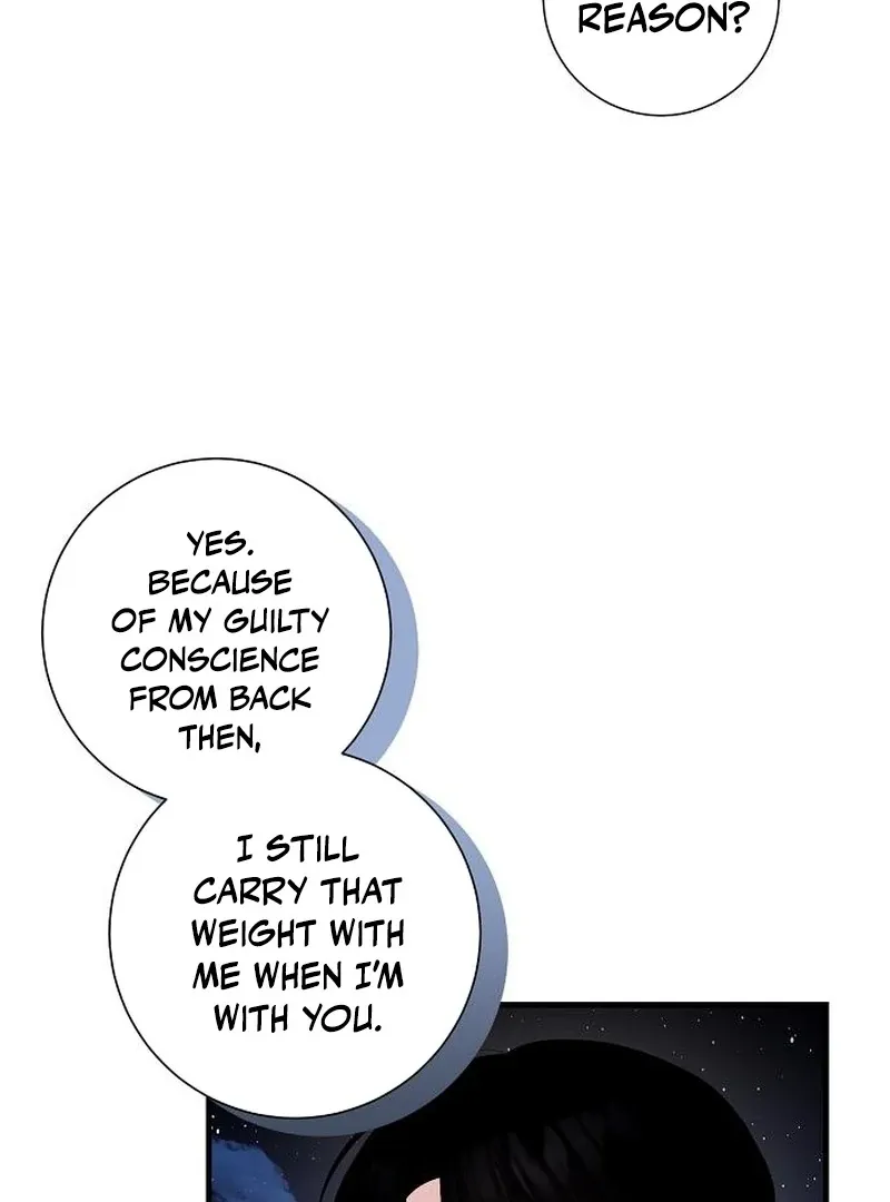 I Became the Mother of the Supporting Male Lead’s Son Chapter 44 page 82 - 