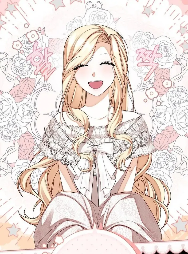 I Became the Mother of the Supporting Male Lead’s Son Chapter 44 page 85 - 
