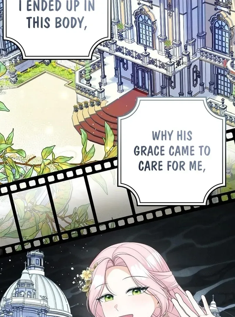 I Became the Mother of the Supporting Male Lead’s Son Chapter 44 page 10 - 