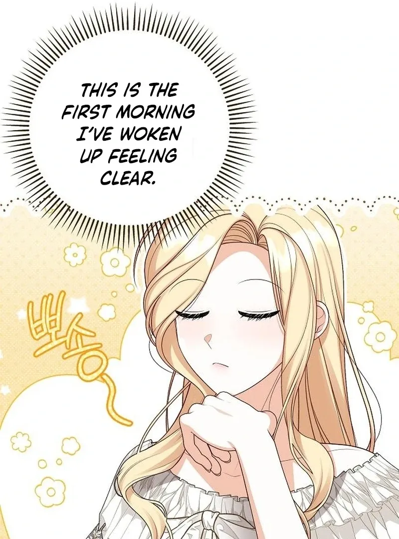 I Became the Mother of the Supporting Male Lead’s Son Chapter 44 page 94 - 