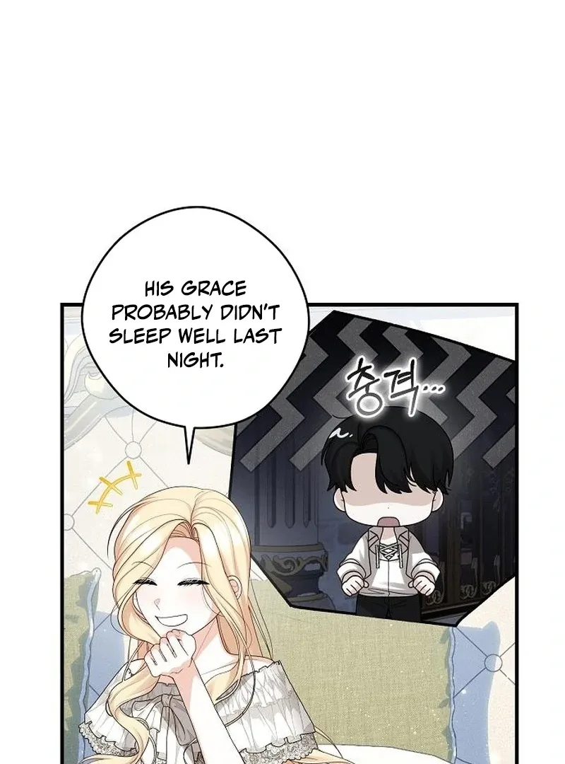 I Became the Mother of the Supporting Male Lead’s Son Chapter 44 page 96 - 
