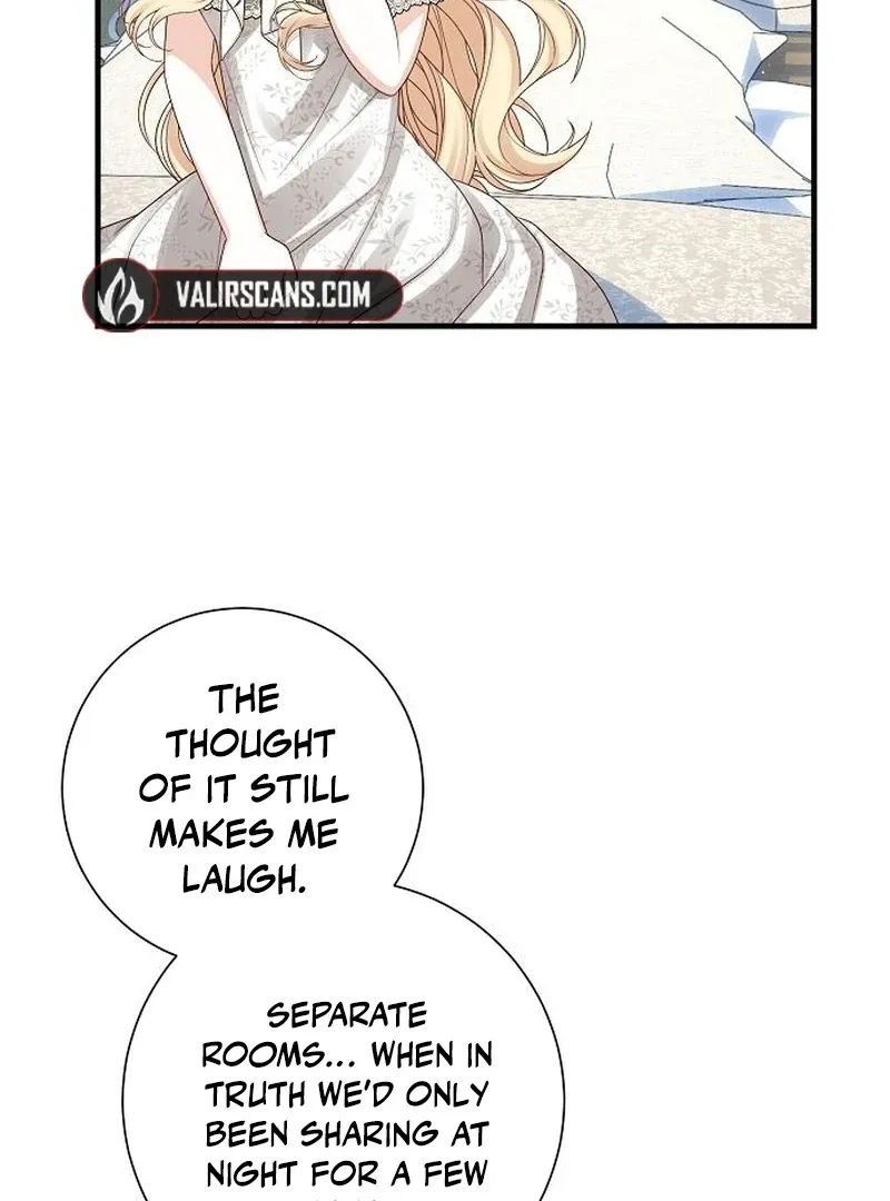 I Became the Mother of the Supporting Male Lead’s Son Chapter 44 page 97 - 