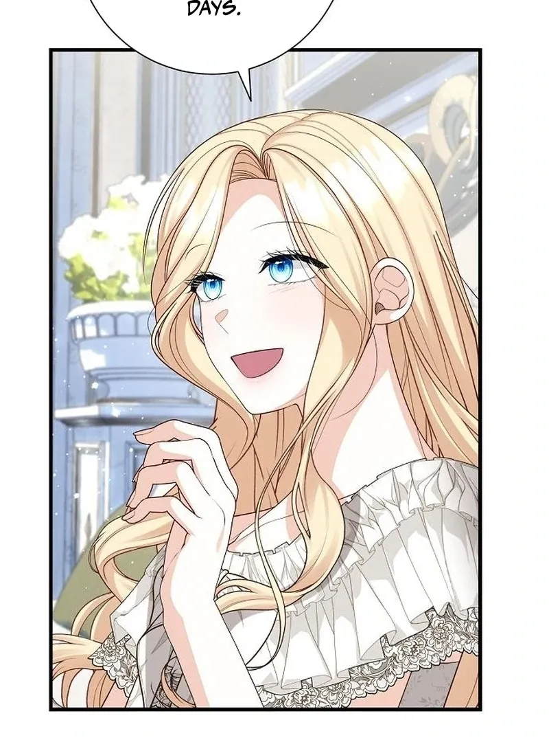 I Became the Mother of the Supporting Male Lead’s Son Chapter 44 page 98 - 