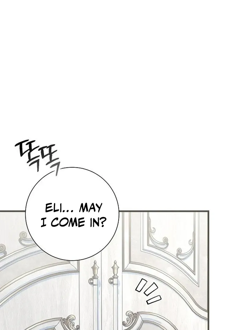 I Became the Mother of the Supporting Male Lead’s Son Chapter 44 page 99 - 