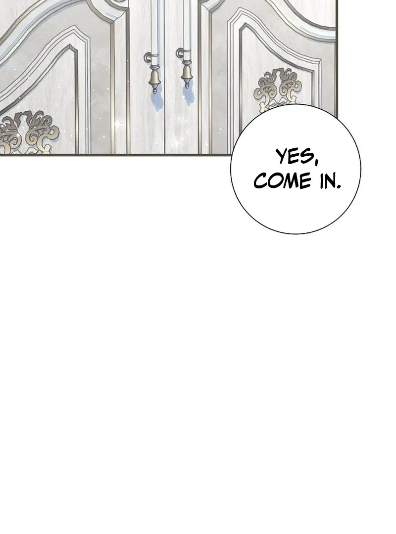 I Became the Mother of the Supporting Male Lead’s Son Chapter 44 page 100 - 
