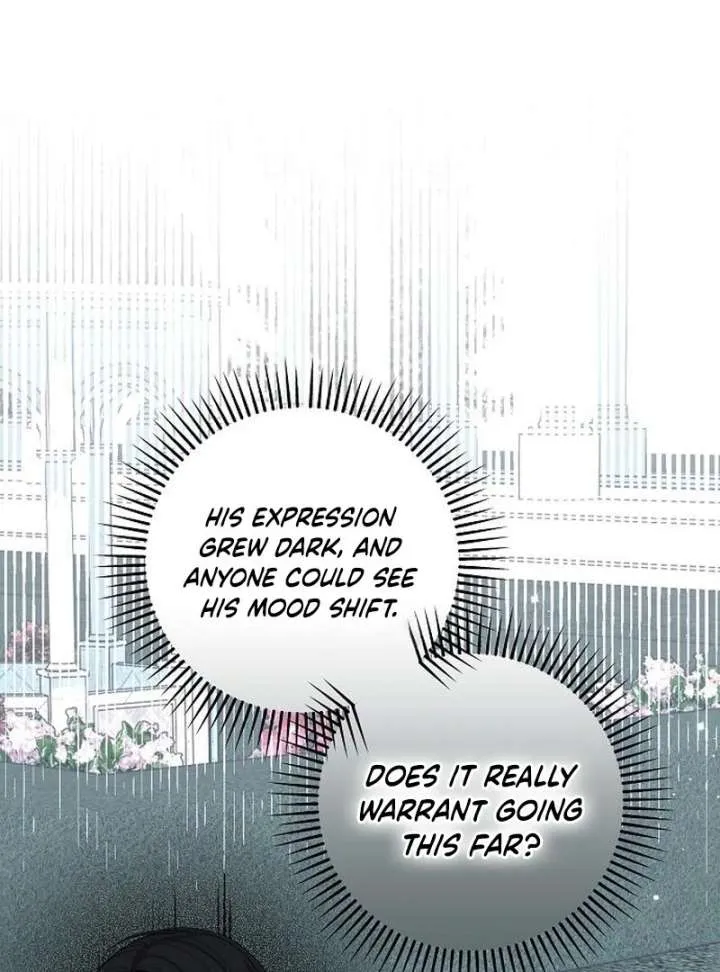 I Became the Mother of the Supporting Male Lead’s Son Chapter 45 page 2 - 