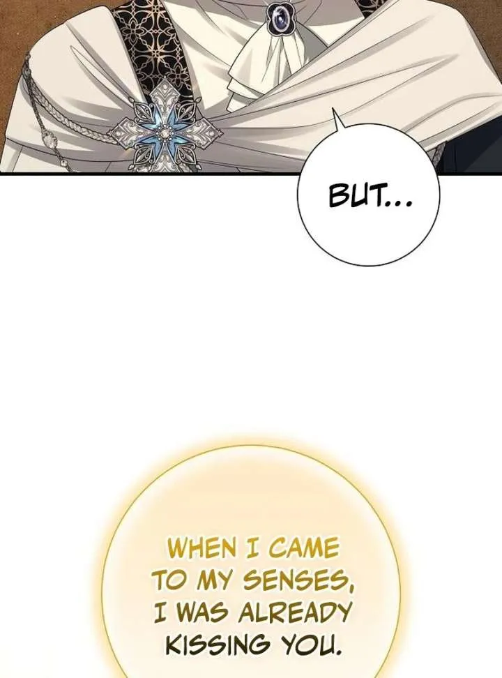 I Became the Mother of the Supporting Male Lead’s Son Chapter 45 page 101 - 