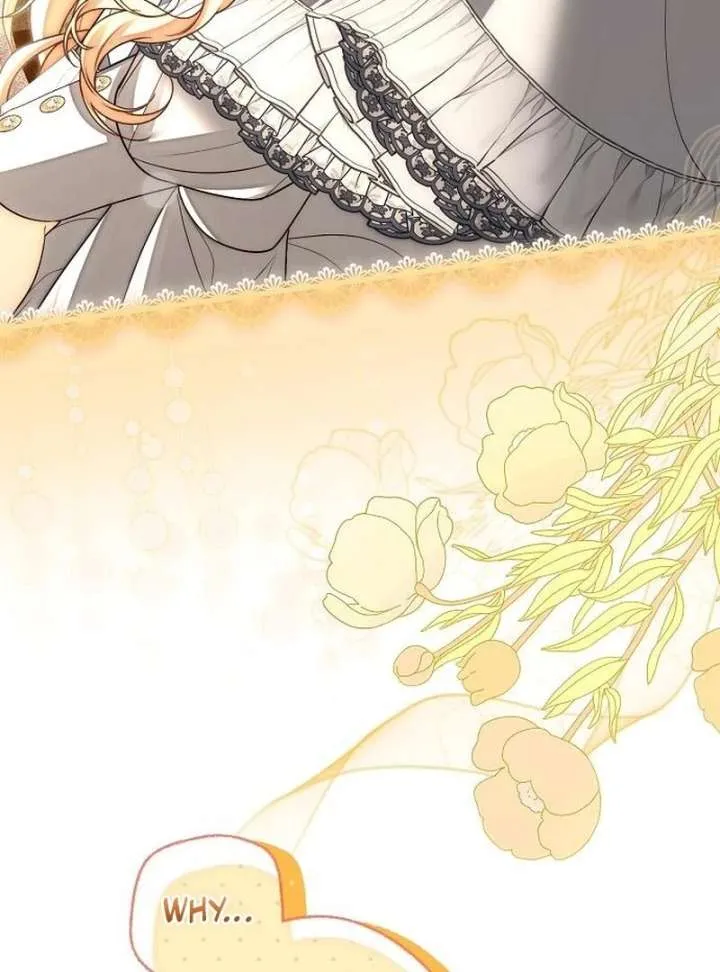 I Became the Mother of the Supporting Male Lead’s Son Chapter 45 page 103 - 