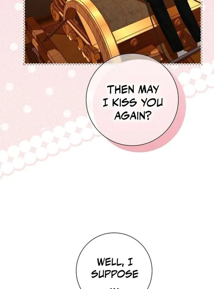 I Became the Mother of the Supporting Male Lead’s Son Chapter 45 page 105 - 