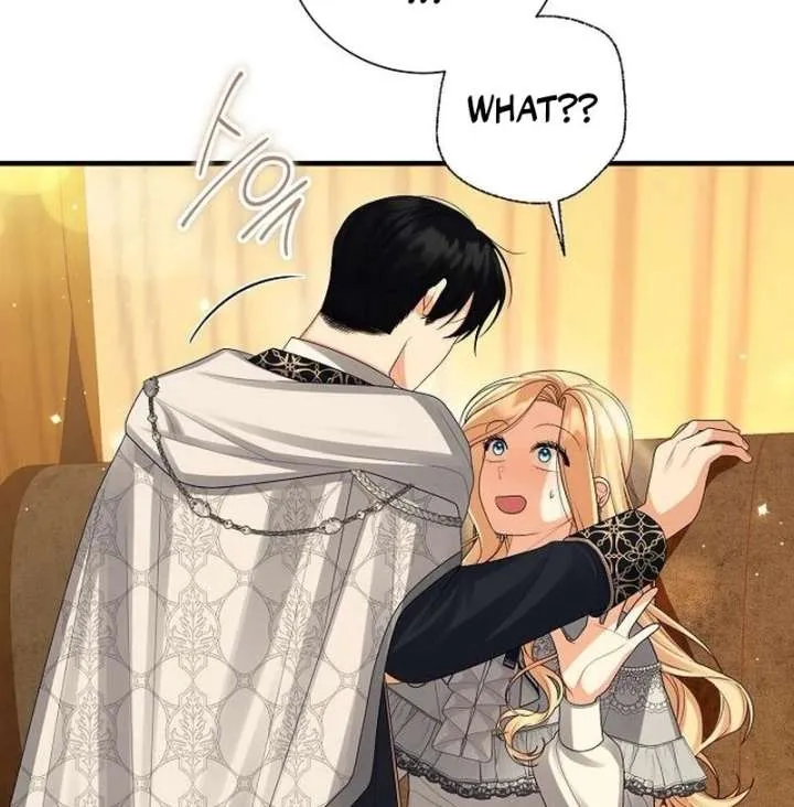 I Became the Mother of the Supporting Male Lead’s Son Chapter 45 page 106 - 