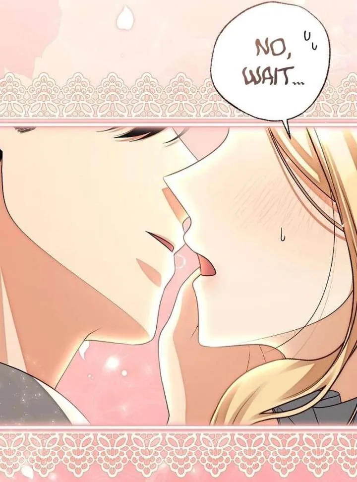 I Became the Mother of the Supporting Male Lead’s Son Chapter 45 page 108 - 