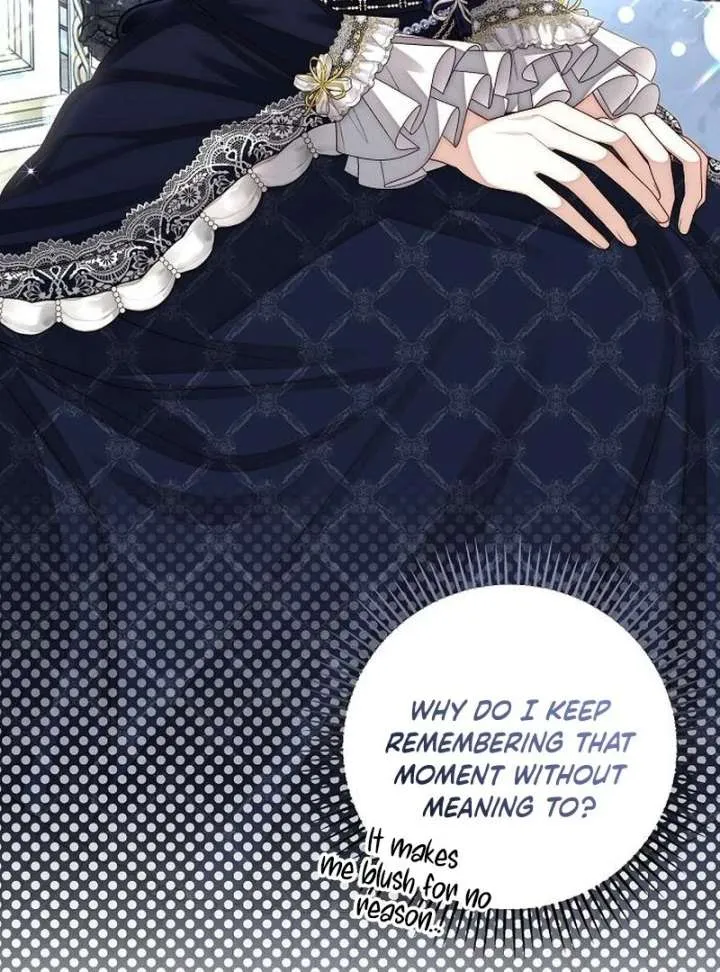 I Became the Mother of the Supporting Male Lead’s Son Chapter 45 page 115 - 