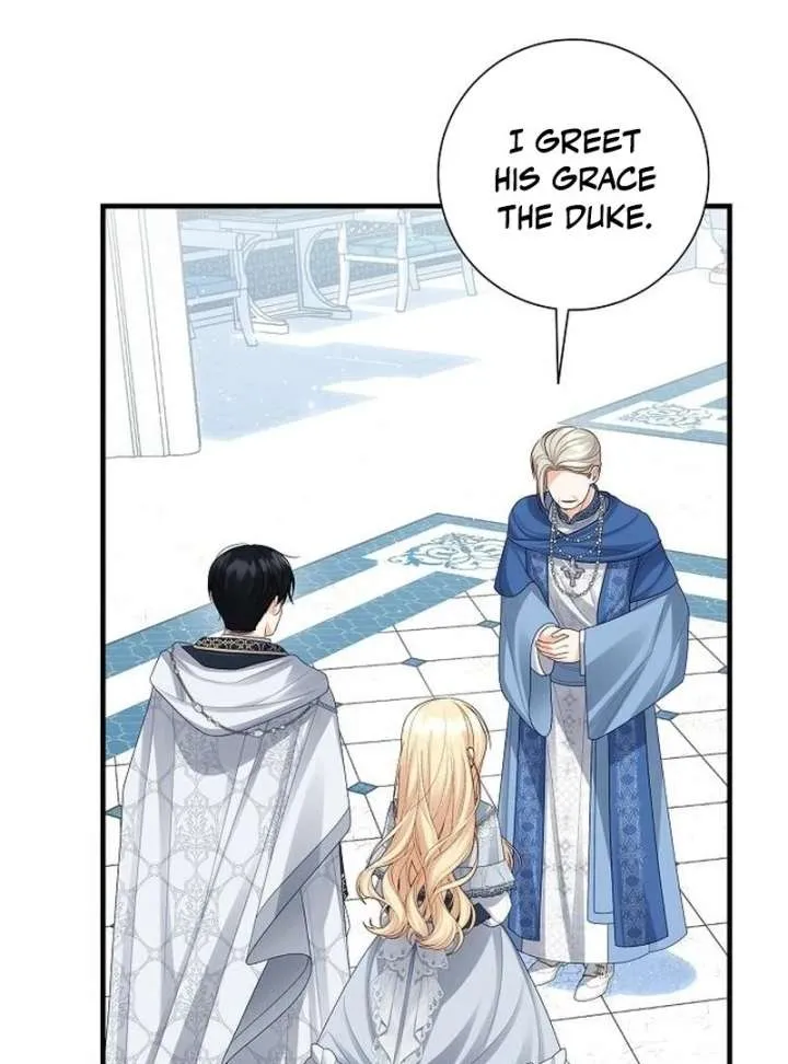 I Became the Mother of the Supporting Male Lead’s Son Chapter 45 page 16 - 