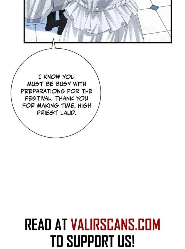 I Became the Mother of the Supporting Male Lead’s Son Chapter 45 page 17 - 