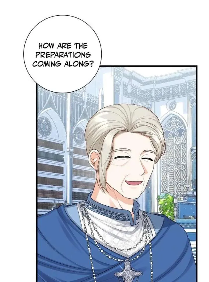 I Became the Mother of the Supporting Male Lead’s Son Chapter 45 page 18 - 