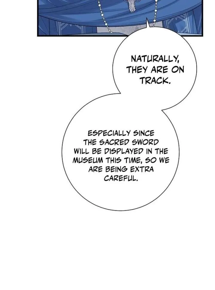 I Became the Mother of the Supporting Male Lead’s Son Chapter 45 page 19 - 