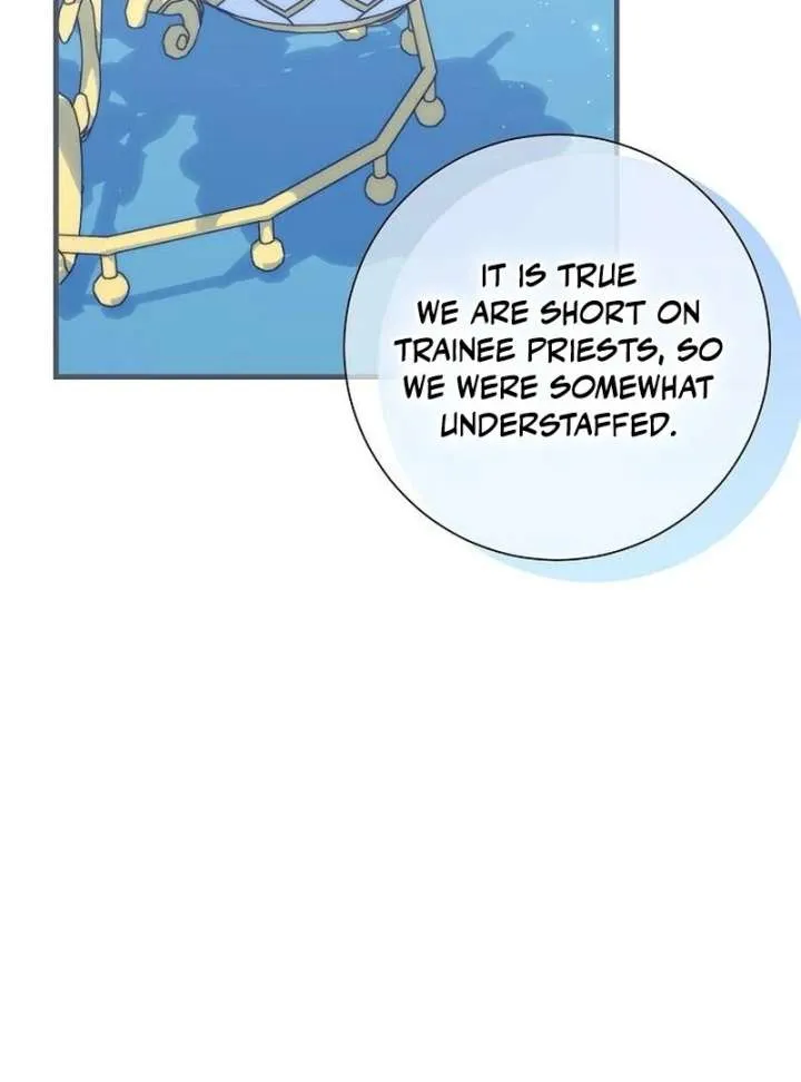 I Became the Mother of the Supporting Male Lead’s Son Chapter 45 page 21 - 