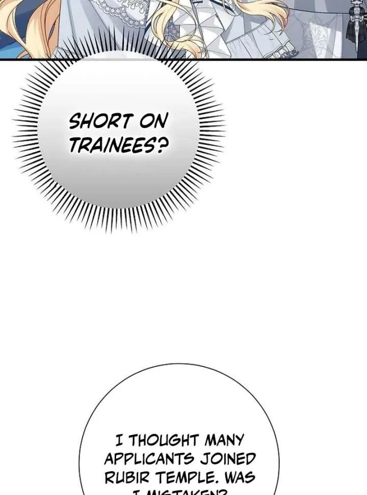I Became the Mother of the Supporting Male Lead’s Son Chapter 45 page 23 - 