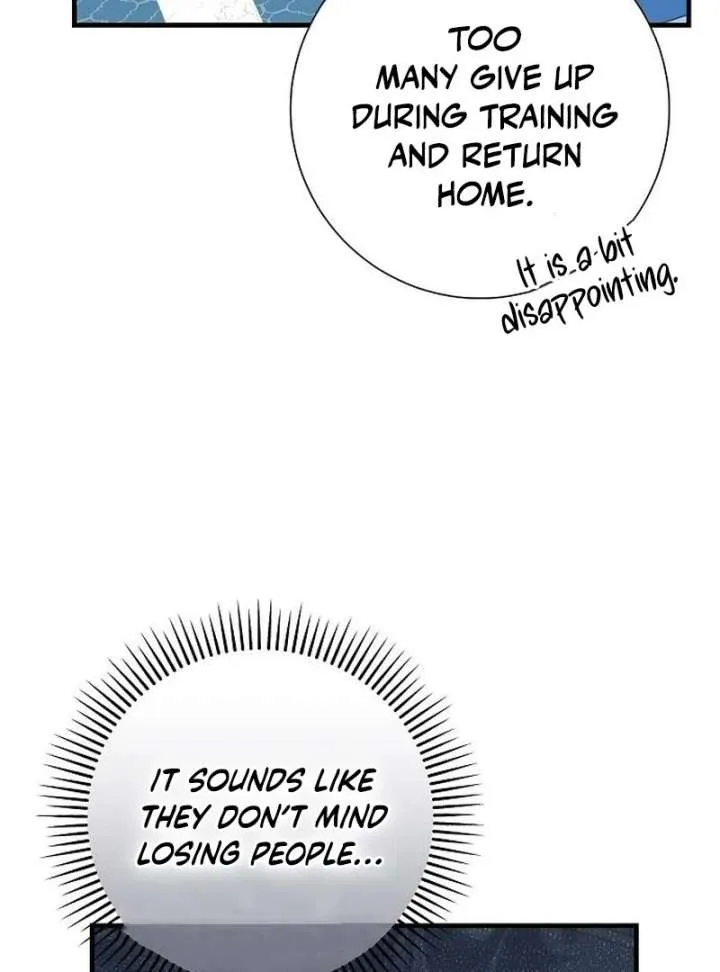 I Became the Mother of the Supporting Male Lead’s Son Chapter 45 page 25 - 