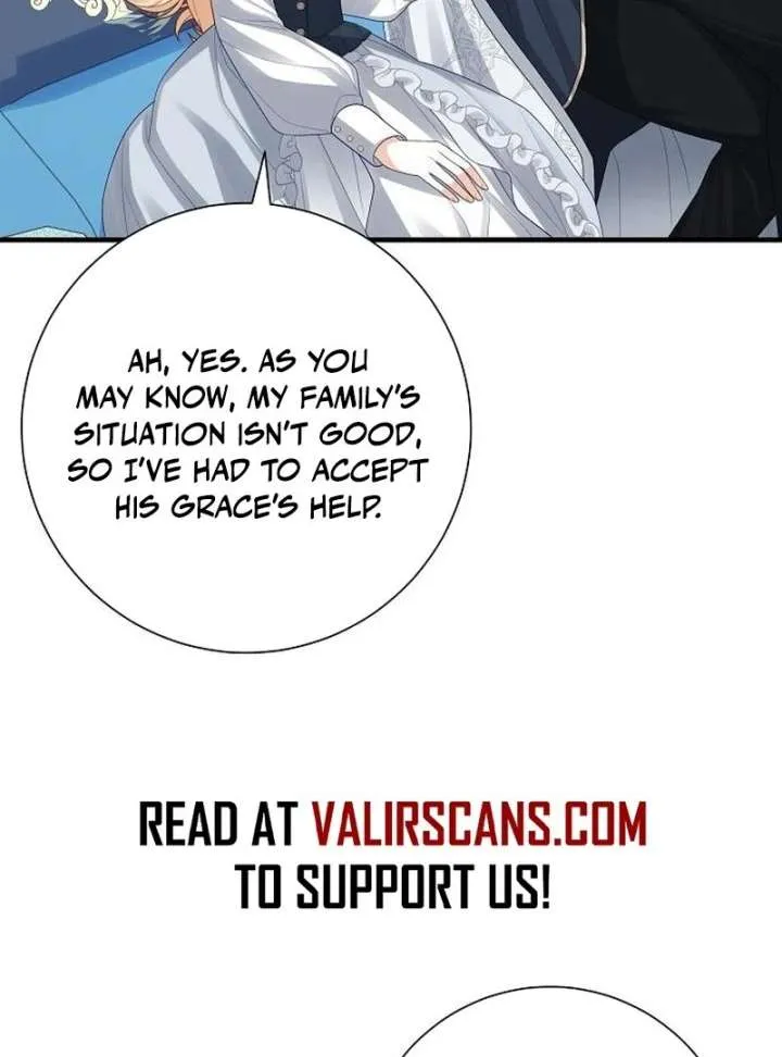 I Became the Mother of the Supporting Male Lead’s Son Chapter 45 page 29 - 