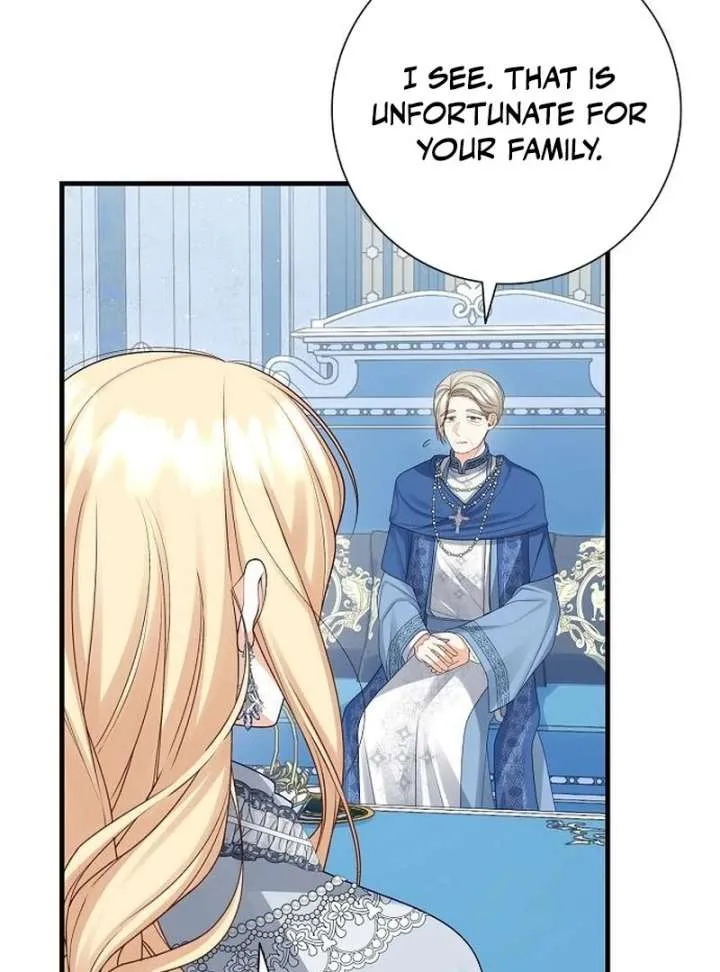 I Became the Mother of the Supporting Male Lead’s Son Chapter 45 page 30 - 