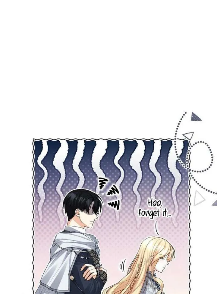 I Became the Mother of the Supporting Male Lead’s Son Chapter 45 page 4 - 