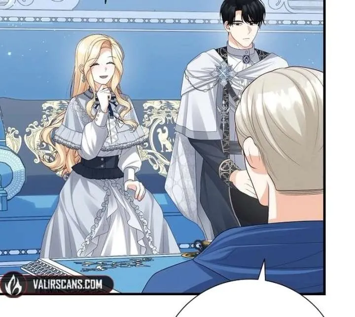 I Became the Mother of the Supporting Male Lead’s Son Chapter 45 page 37 - 