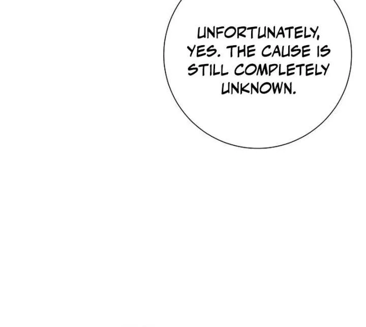 I Became the Mother of the Supporting Male Lead’s Son Chapter 45 page 38 - 