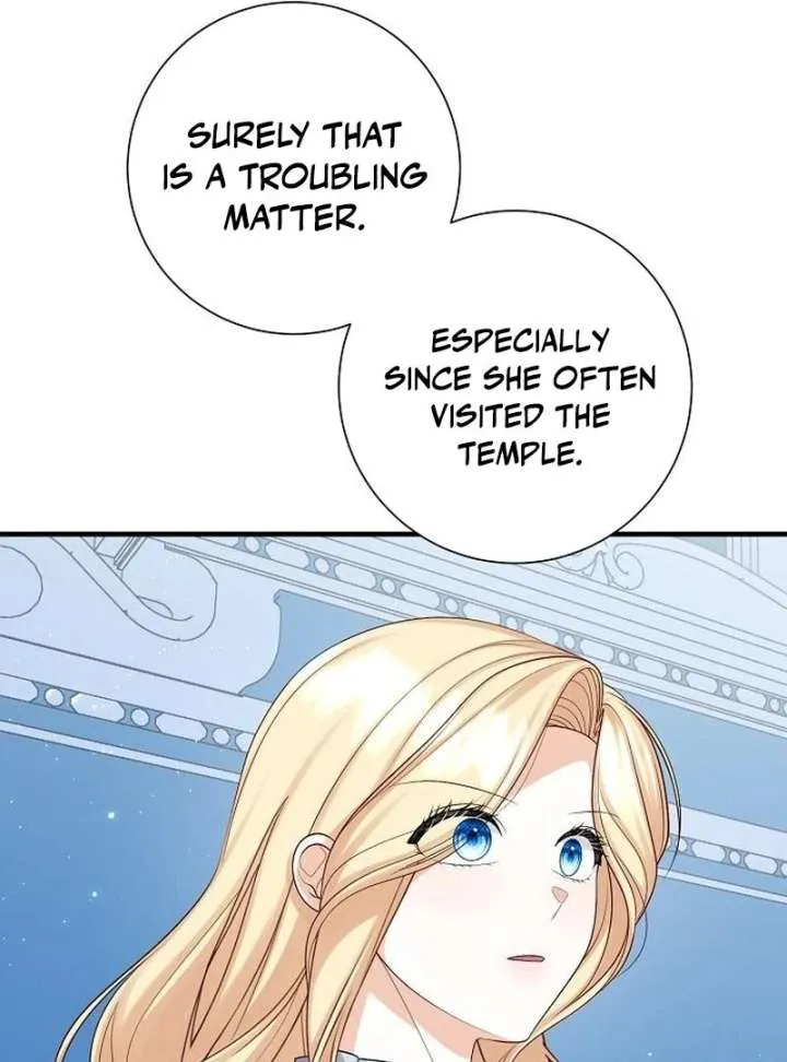 I Became the Mother of the Supporting Male Lead’s Son Chapter 45 page 39 - 