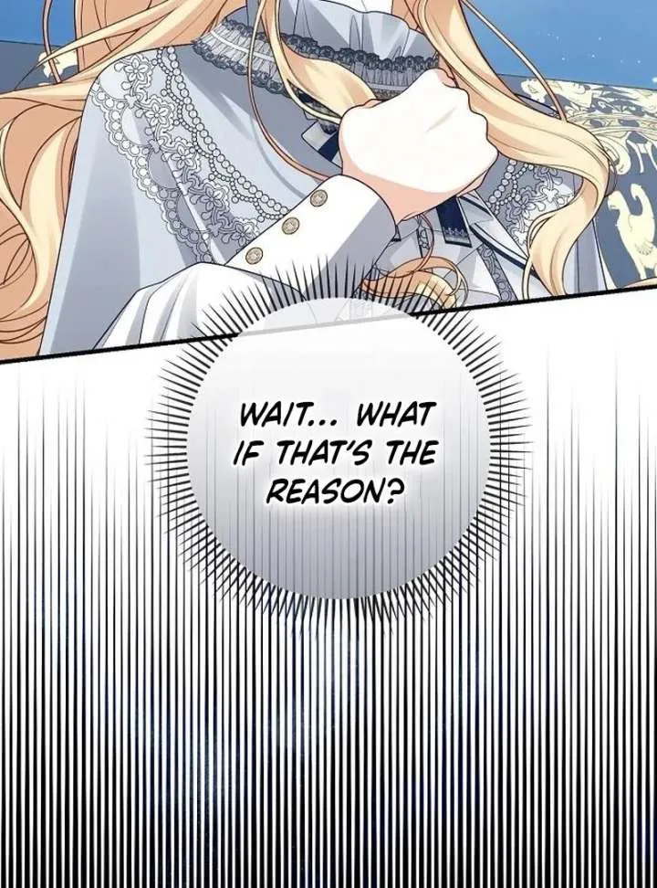 I Became the Mother of the Supporting Male Lead’s Son Chapter 45 page 40 - 