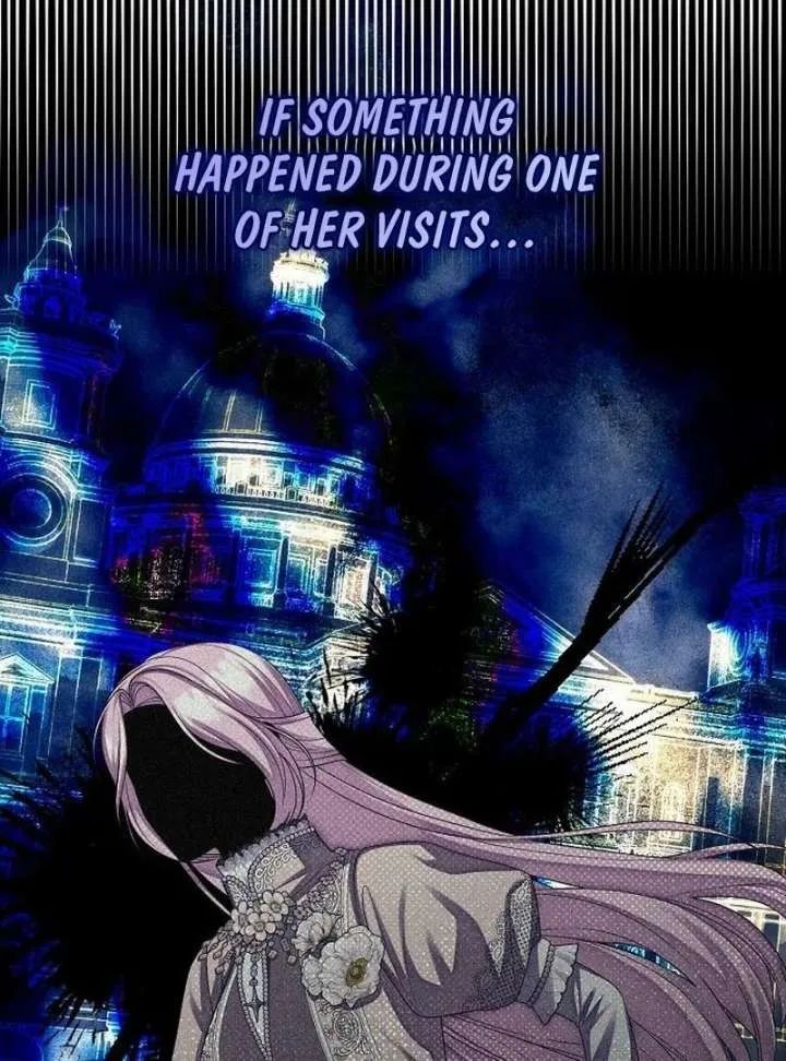 I Became the Mother of the Supporting Male Lead’s Son Chapter 45 page 41 - 