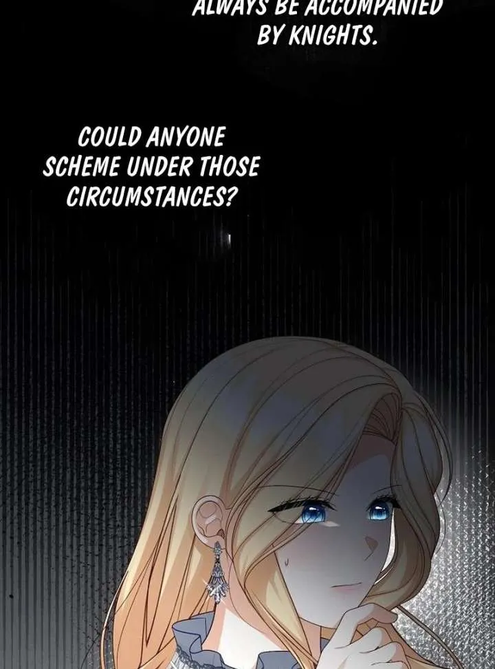 I Became the Mother of the Supporting Male Lead’s Son Chapter 45 page 43 - 
