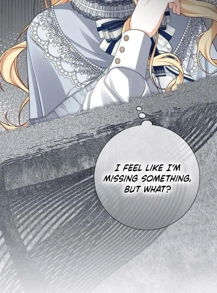 I Became the Mother of the Supporting Male Lead’s Son Chapter 45 page 44 - 