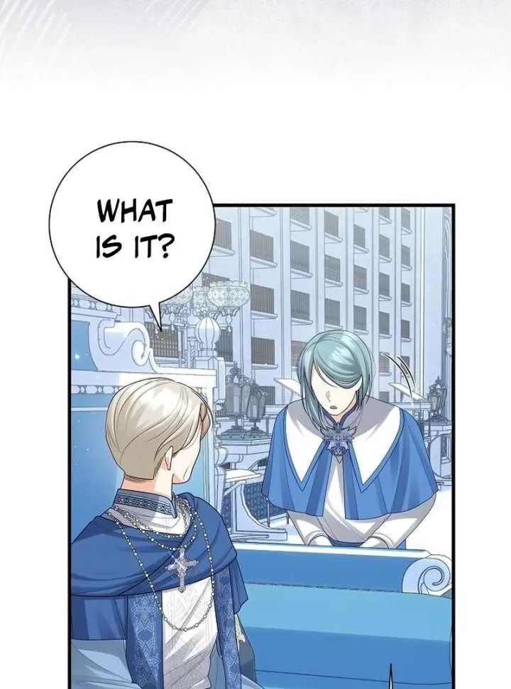 I Became the Mother of the Supporting Male Lead’s Son Chapter 45 page 45 - 