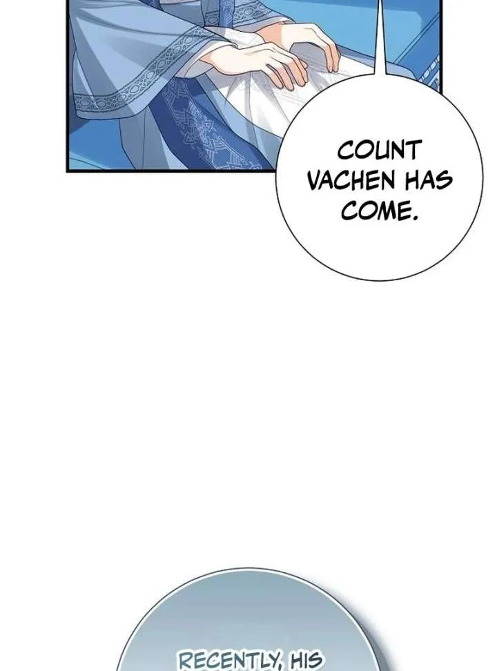 I Became the Mother of the Supporting Male Lead’s Son Chapter 45 page 46 - 