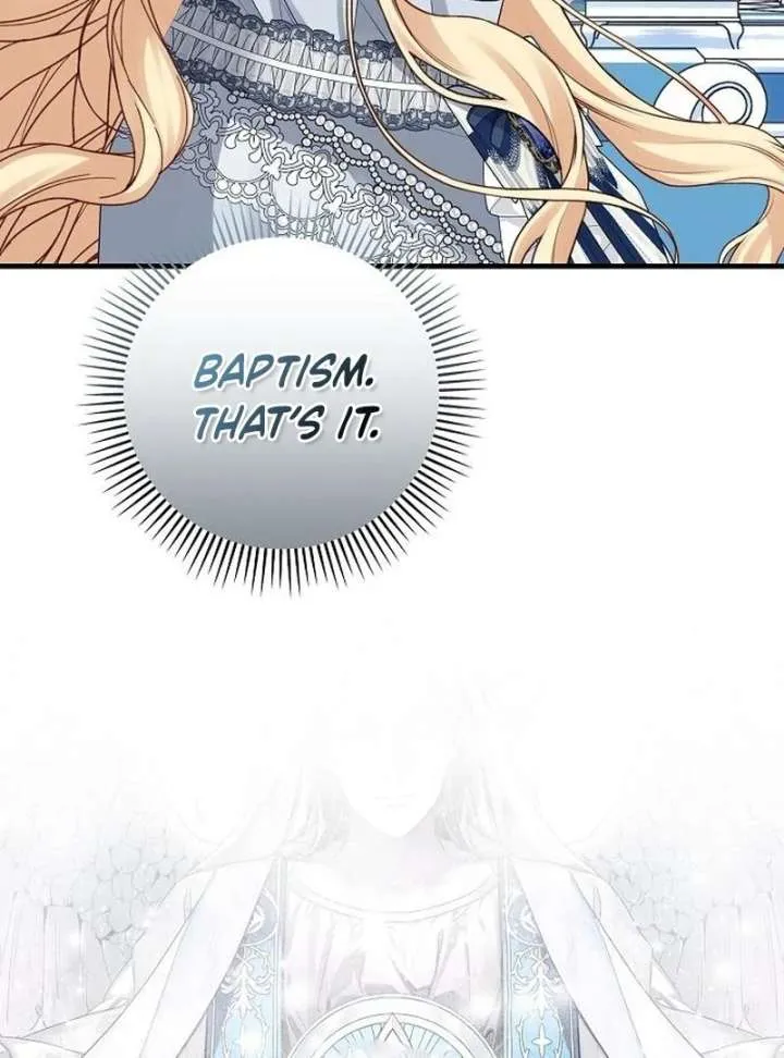 I Became the Mother of the Supporting Male Lead’s Son Chapter 45 page 48 - 