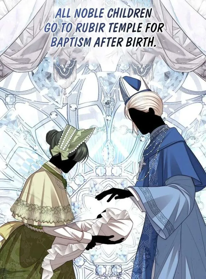 I Became the Mother of the Supporting Male Lead’s Son Chapter 45 page 49 - 