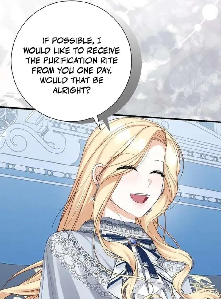 I Became the Mother of the Supporting Male Lead’s Son Chapter 45 page 53 - 